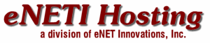 eNETI Hosting